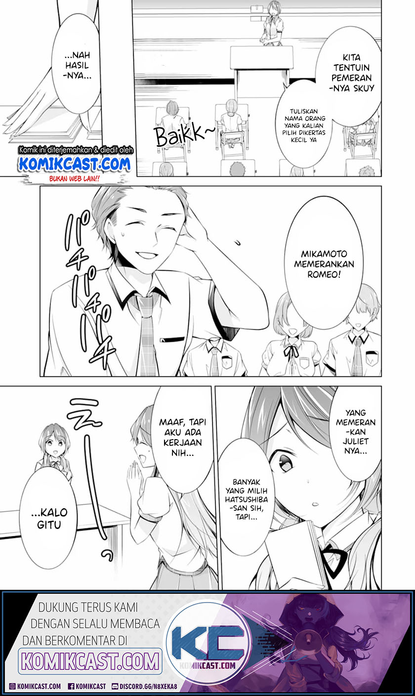 Chapter 70 - halaman 12
