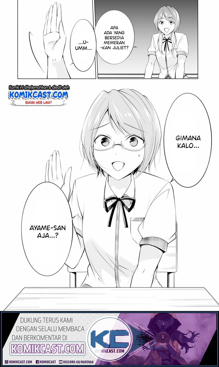 Chapter 70 - halaman 13