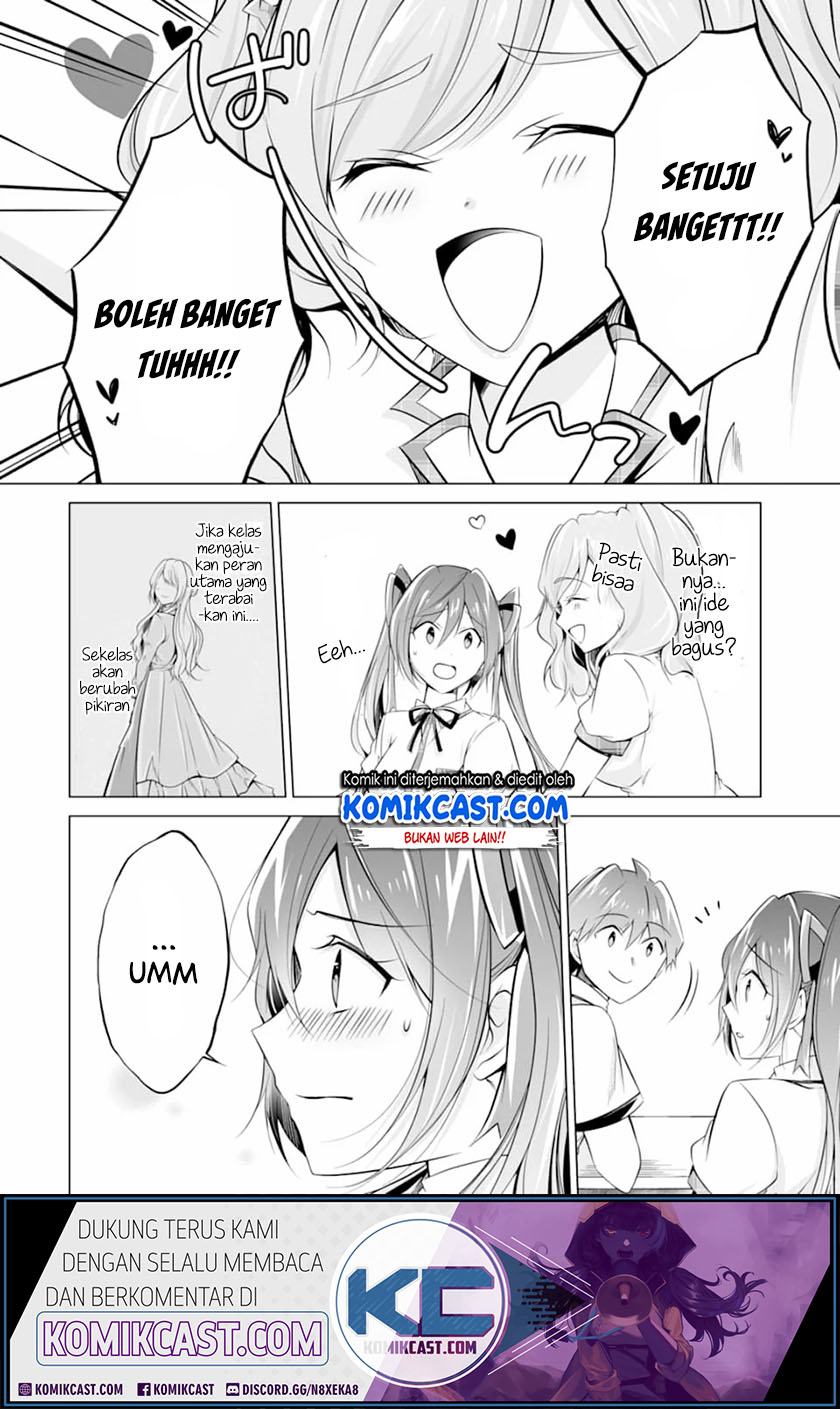 Chapter 70 - halaman 15
