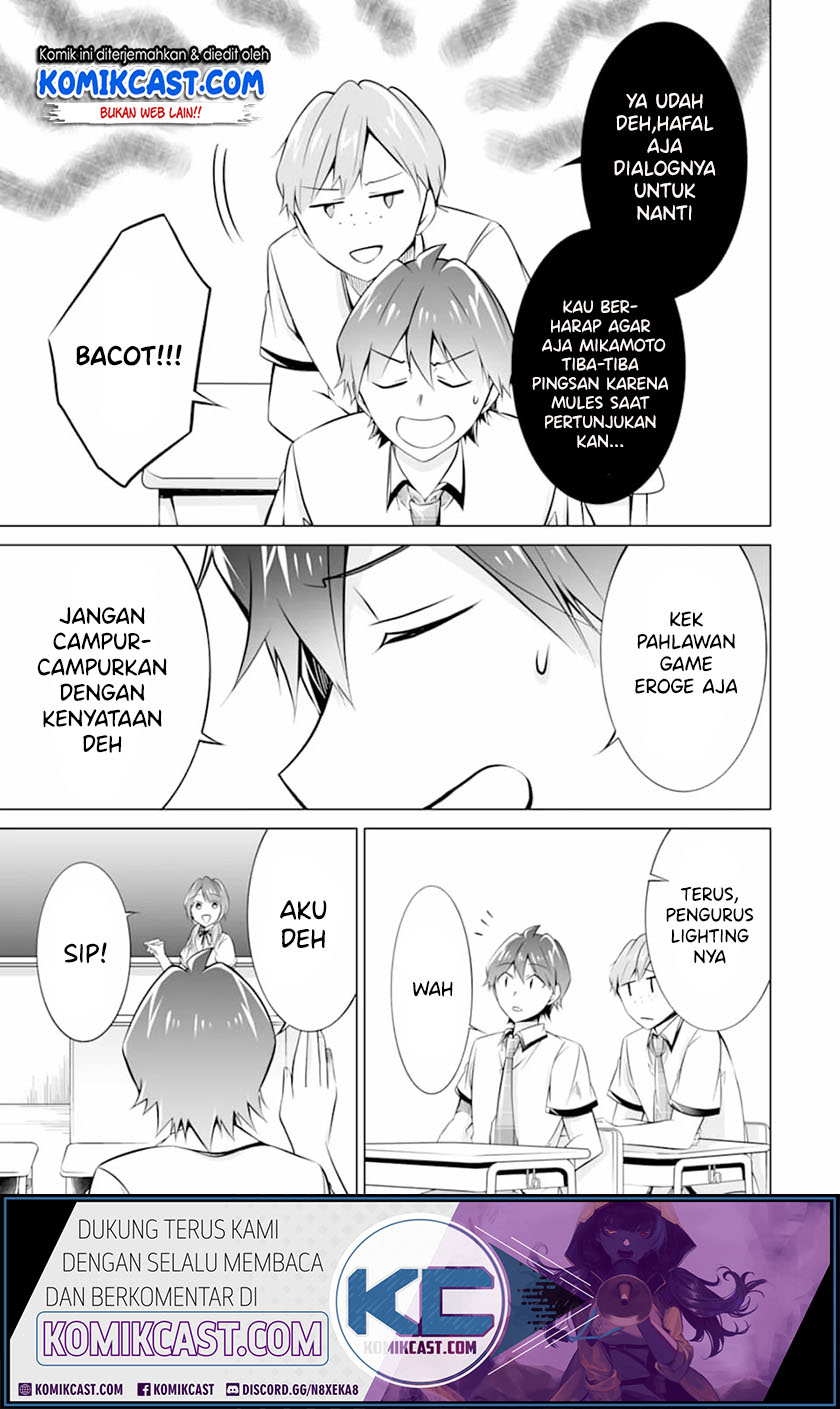 Chapter 70 - halaman 18