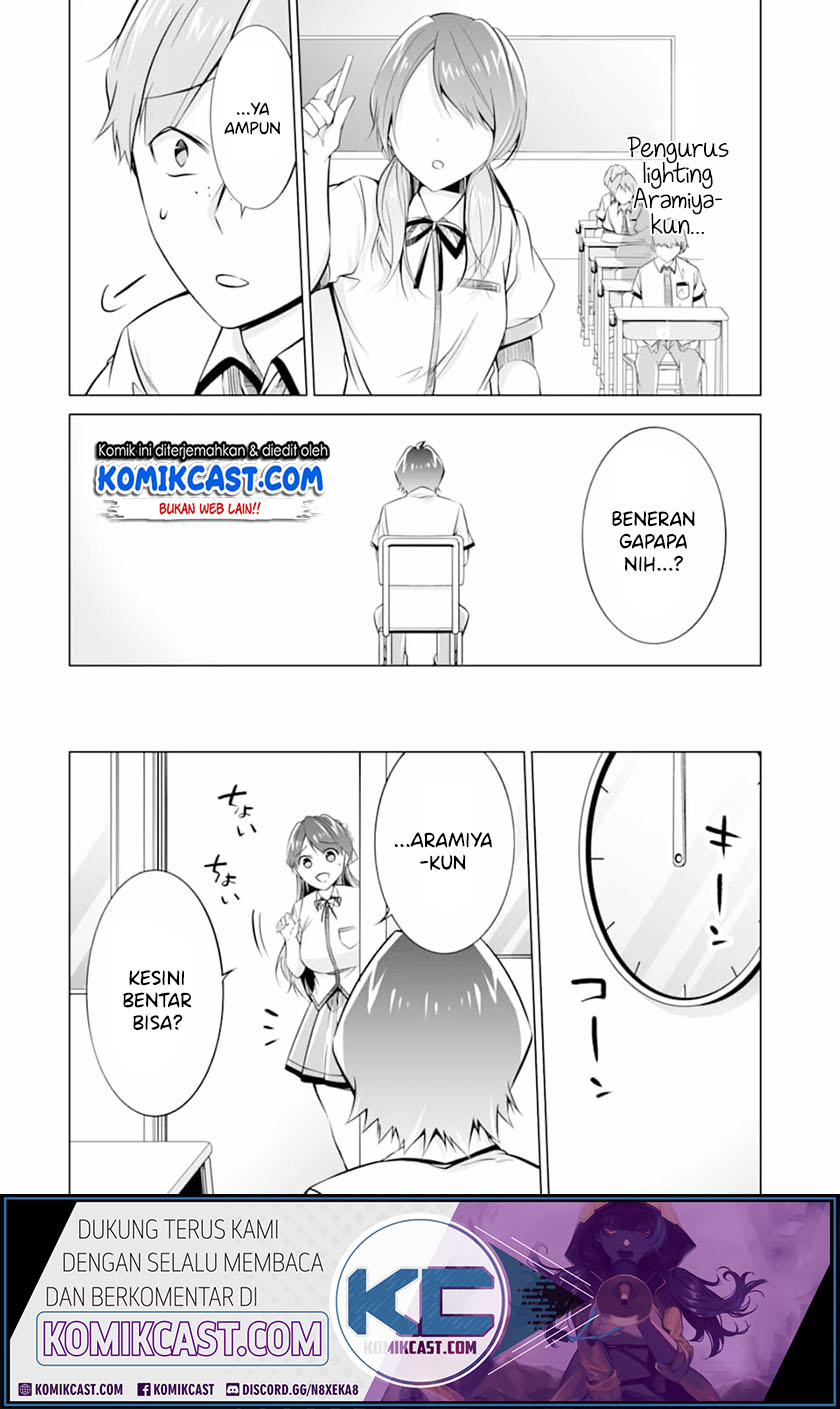 Chapter 70 - halaman 19