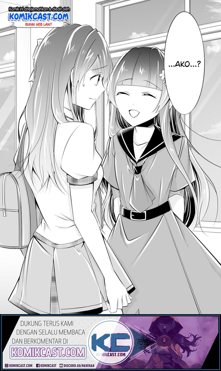 Chapter 70 - halaman 25