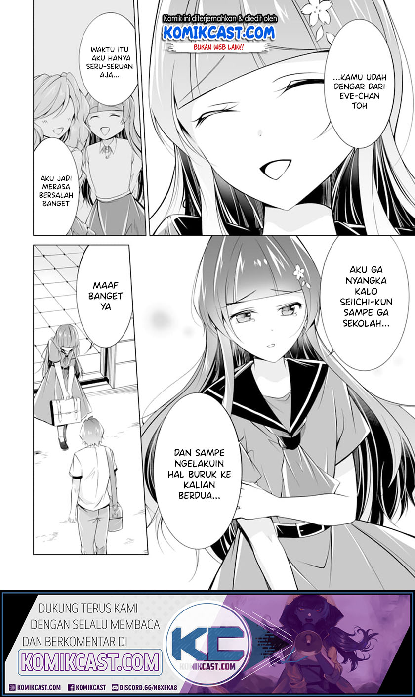 Chapter 70 - halaman 5