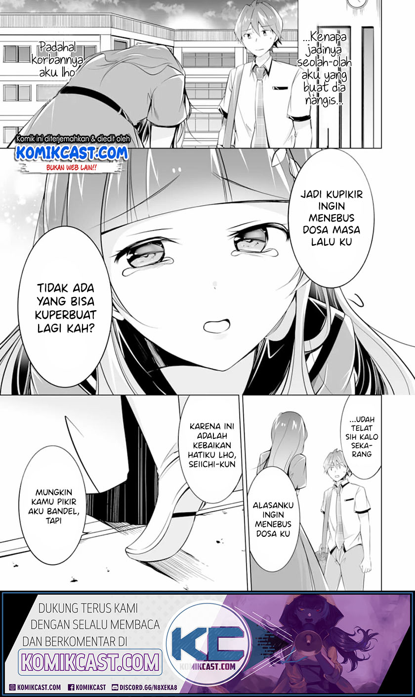 Chapter 70 - halaman 6
