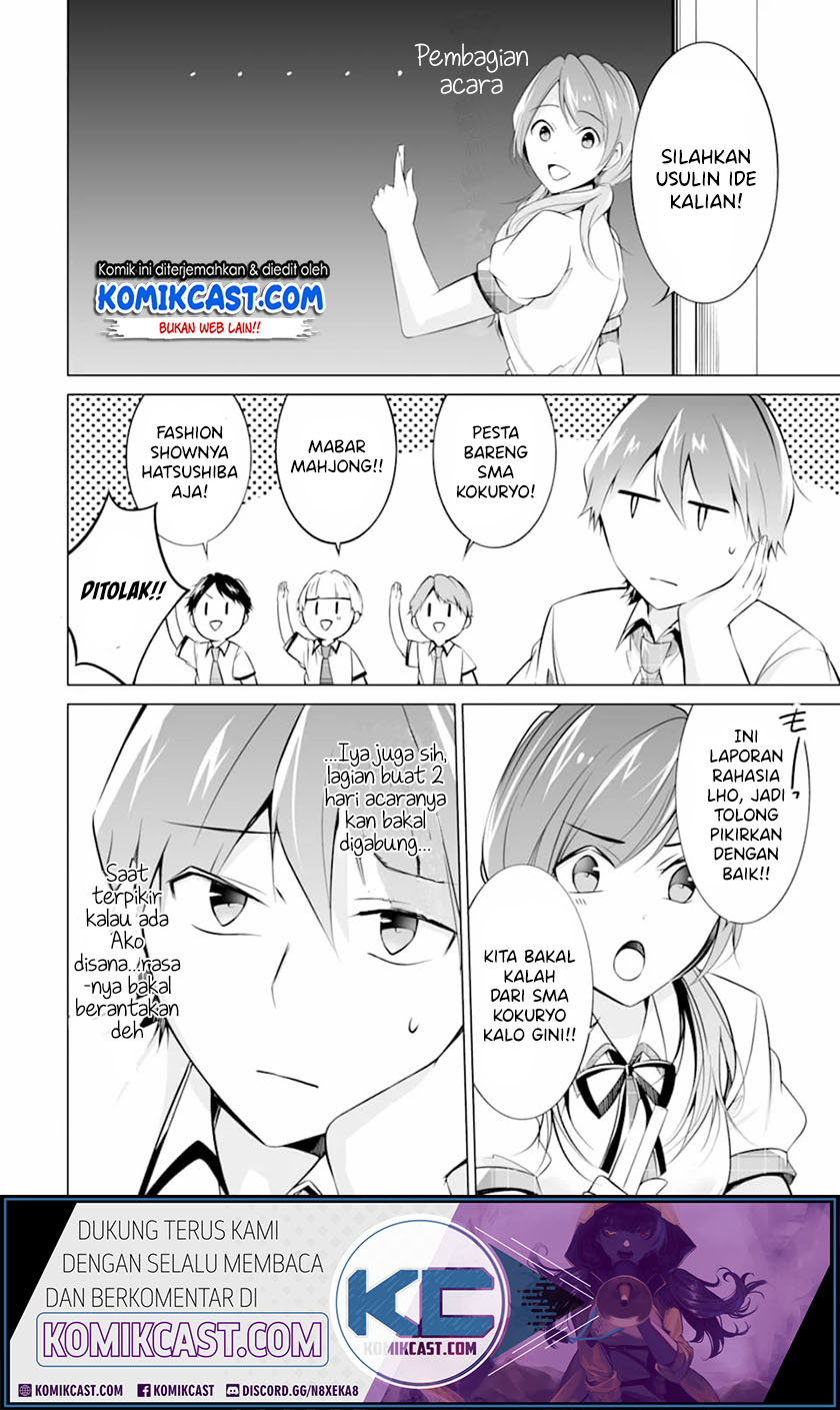 Chapter 70 - halaman 9