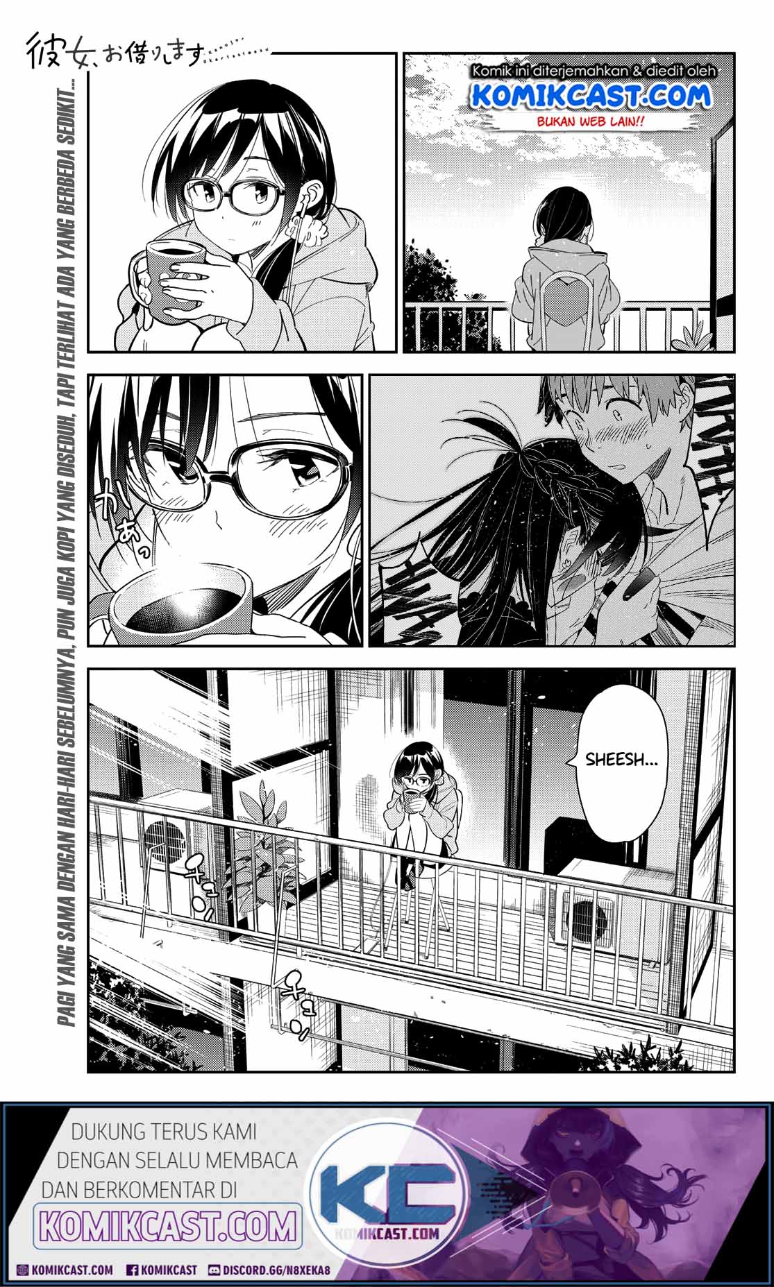 Chapter 169 - halaman 2