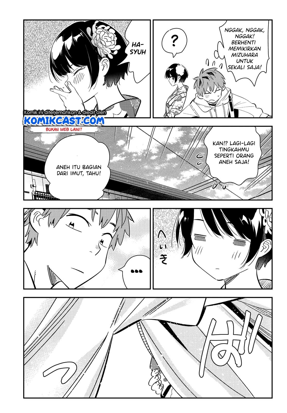 Chapter 169 - halaman 15