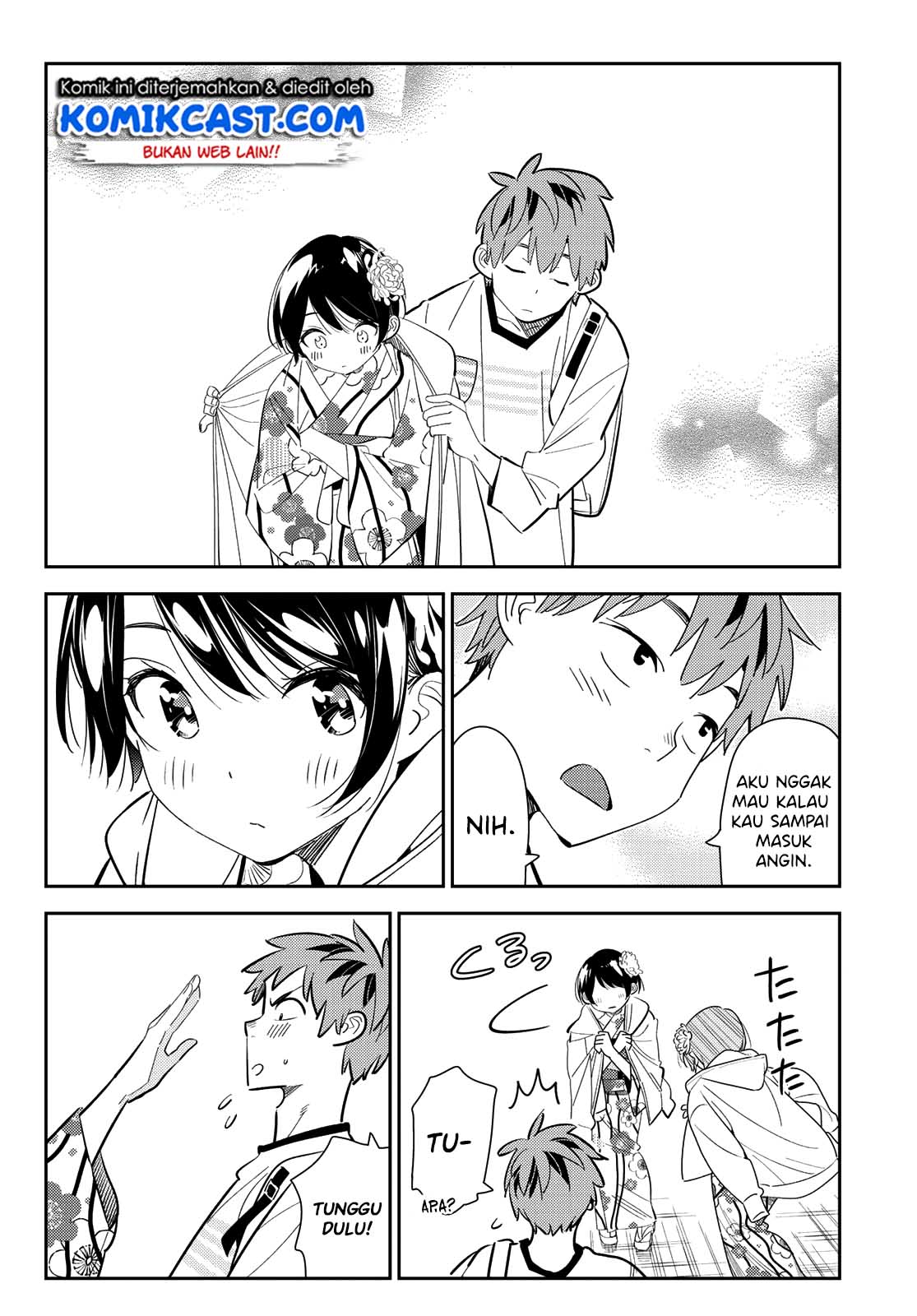 Chapter 169 - halaman 16