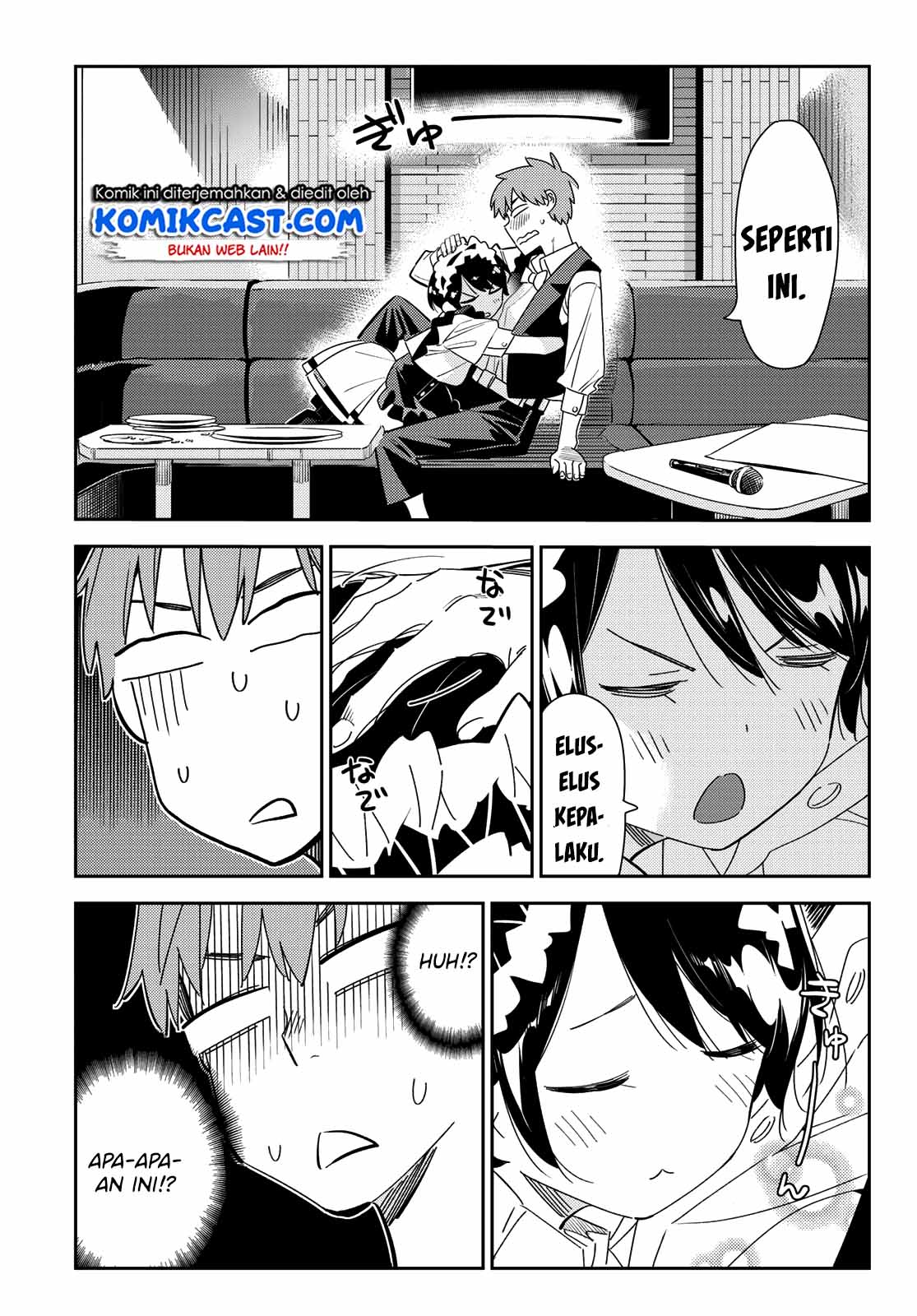 Chapter 169 - halaman 6
