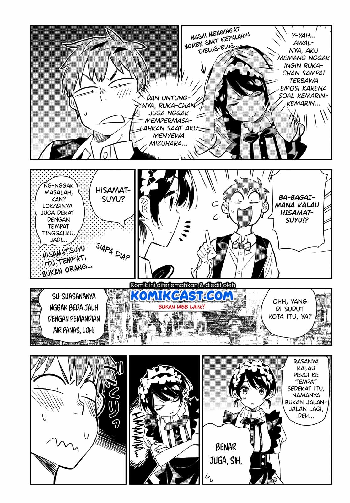 Chapter 169 - halaman 8