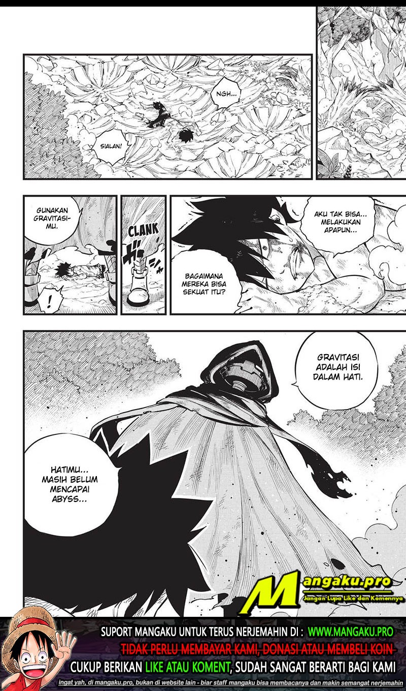 Chapter 124 - halaman 22
