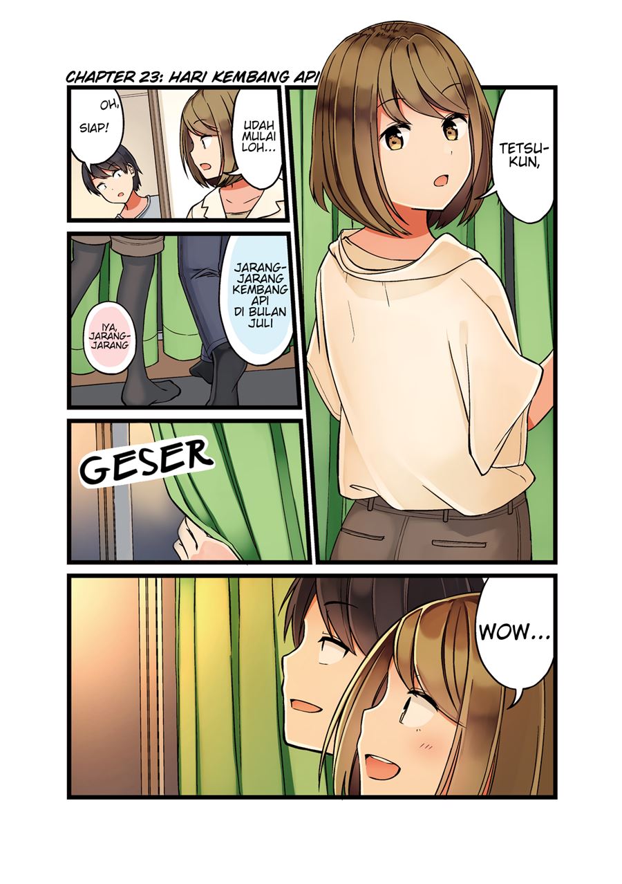 Chapter 23 - halaman 2