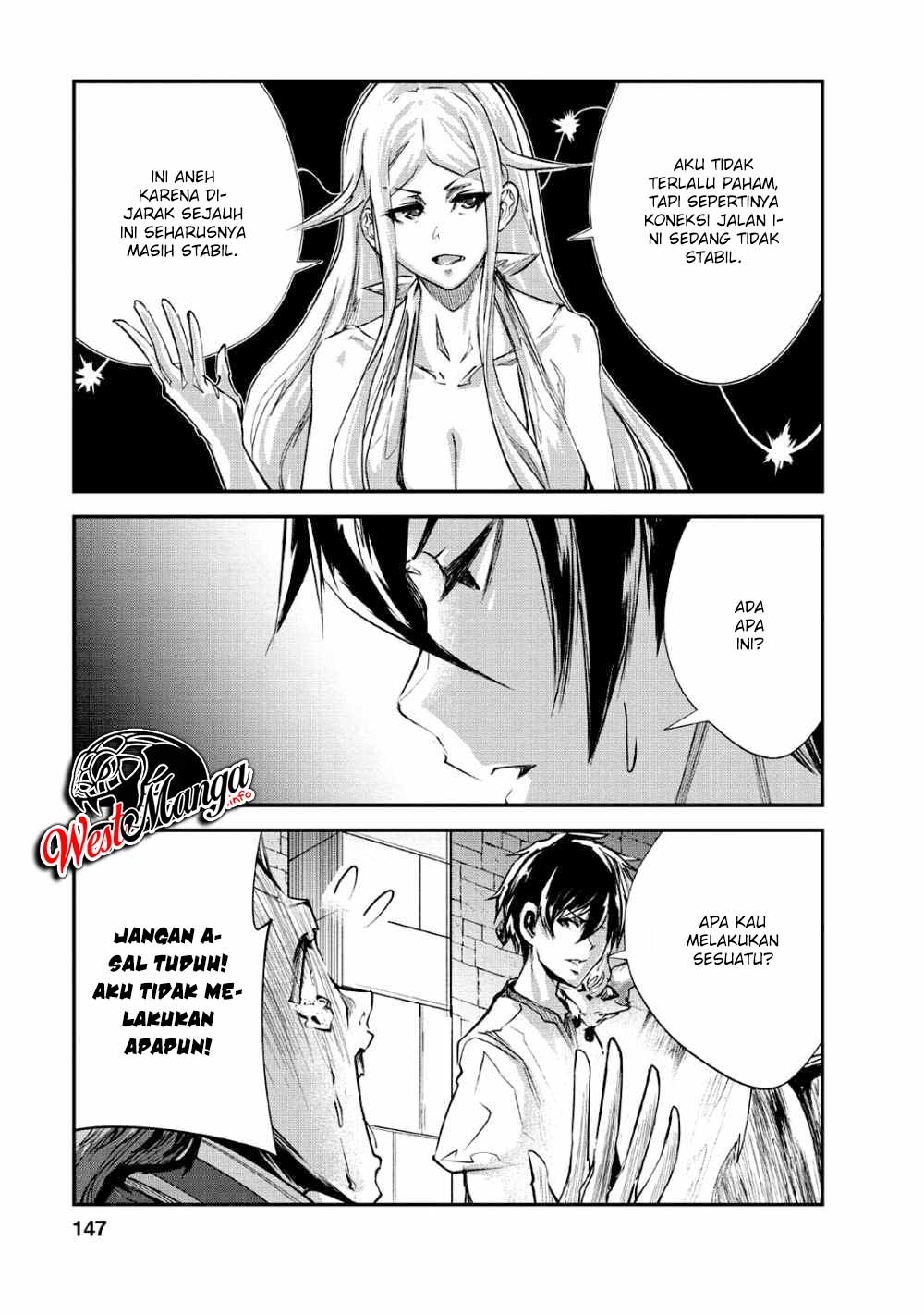 Chapter 25 - halaman 23