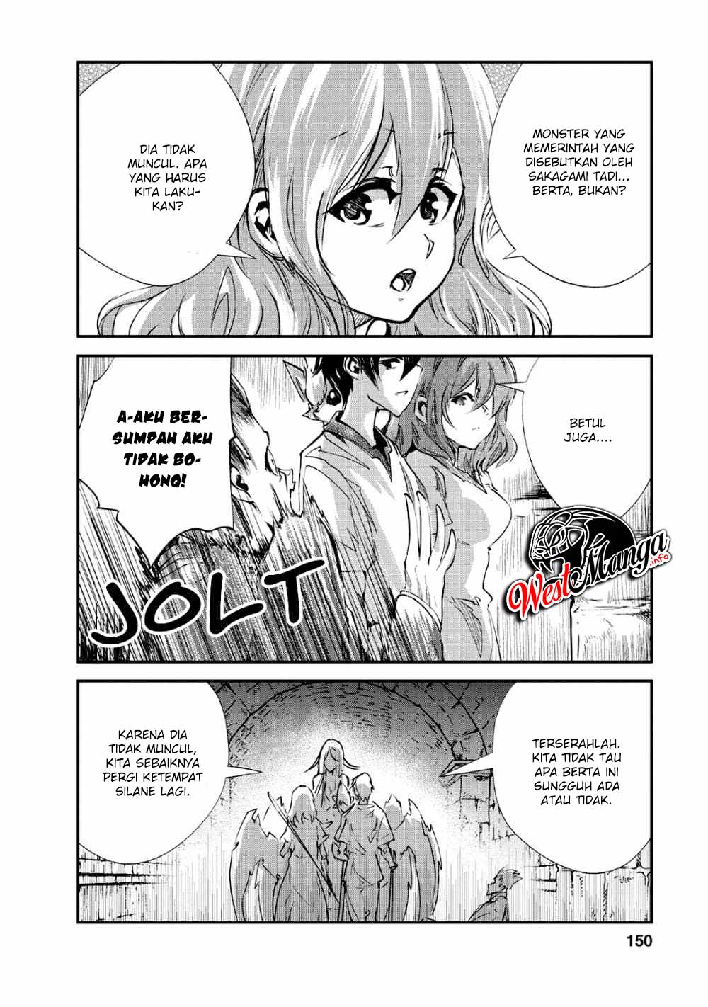 Chapter 25 - halaman 26
