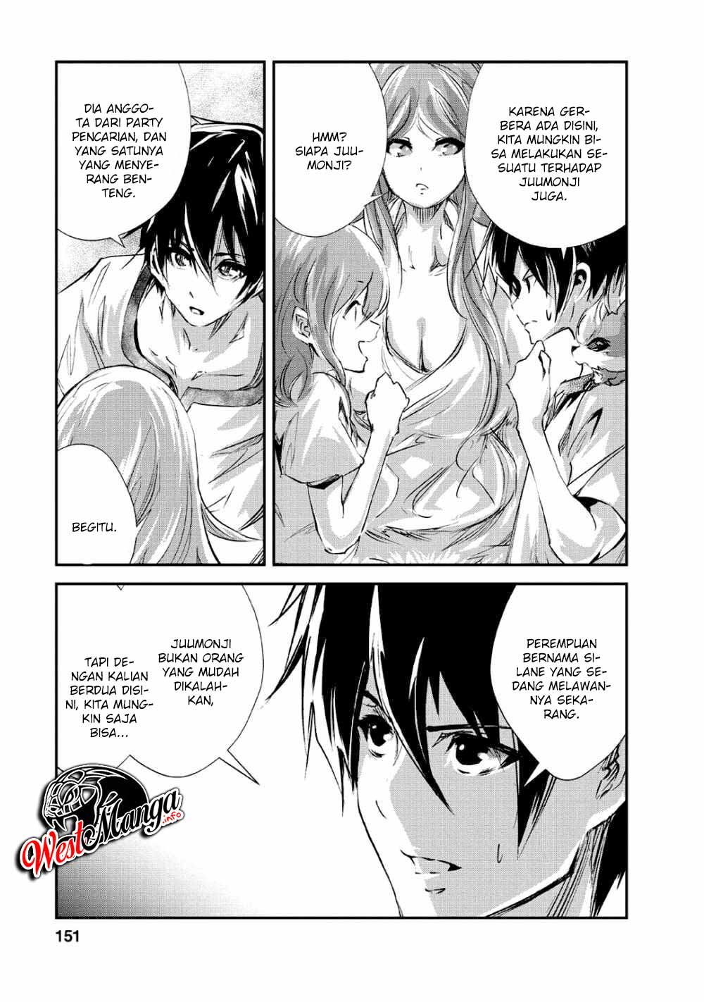 Chapter 25 - halaman 27