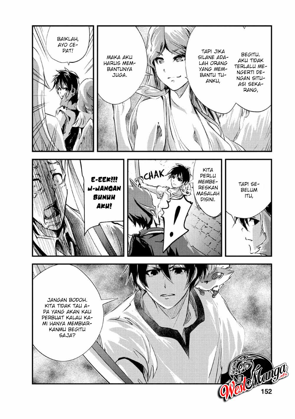 Chapter 25 - halaman 28