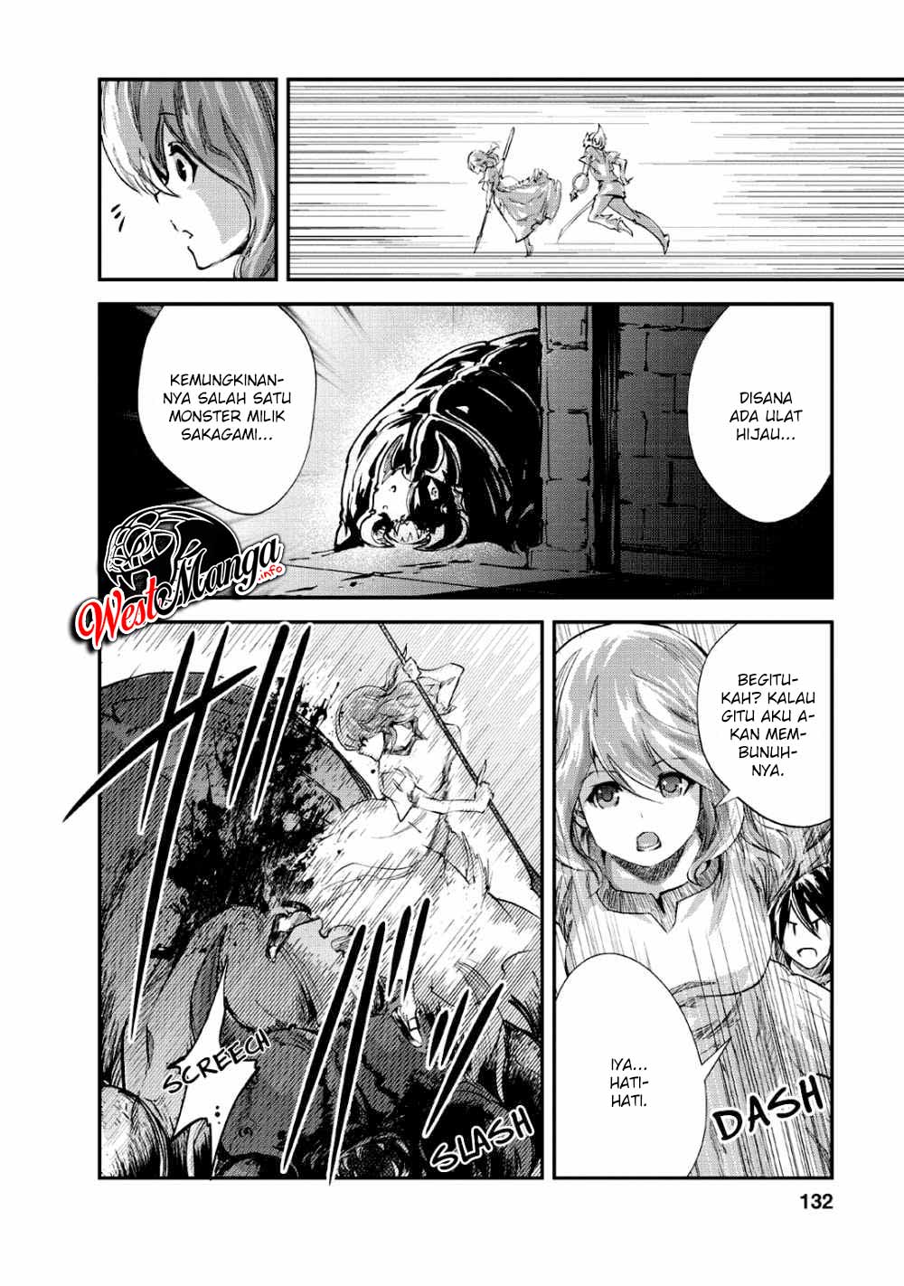 Chapter 25 - halaman 8