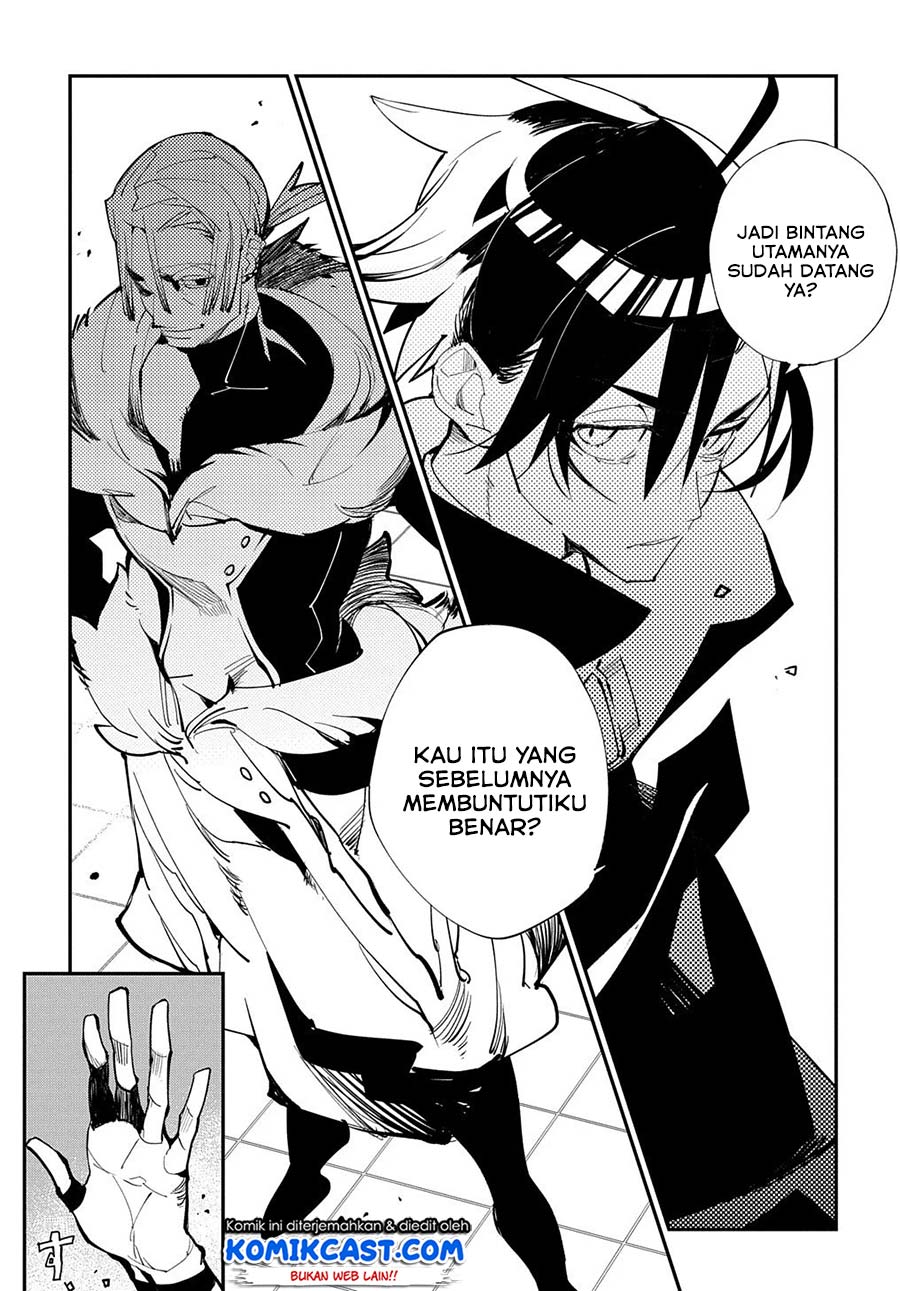 Chapter 20.2 - halaman 20