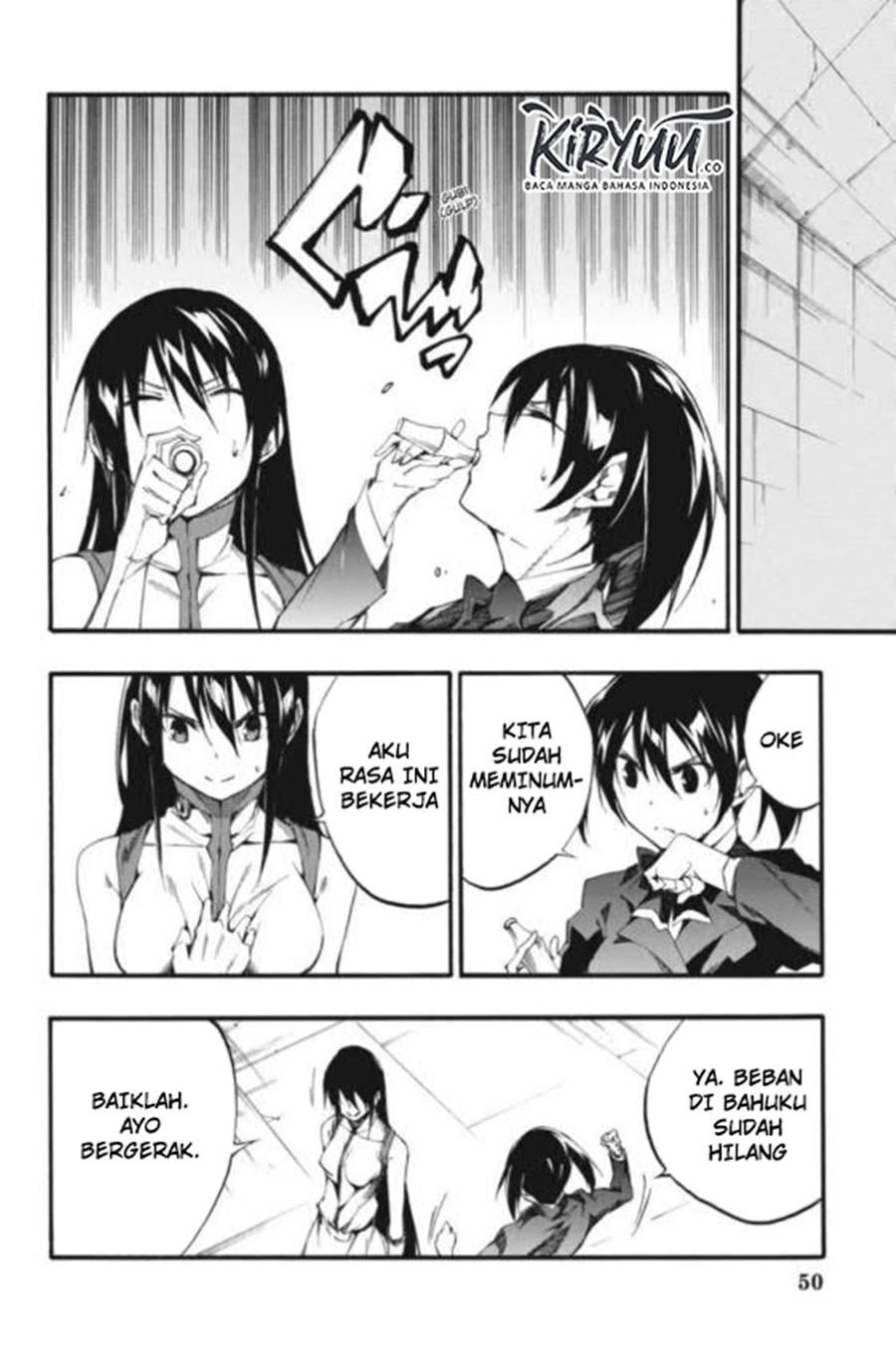 Chapter 39 - halaman 20