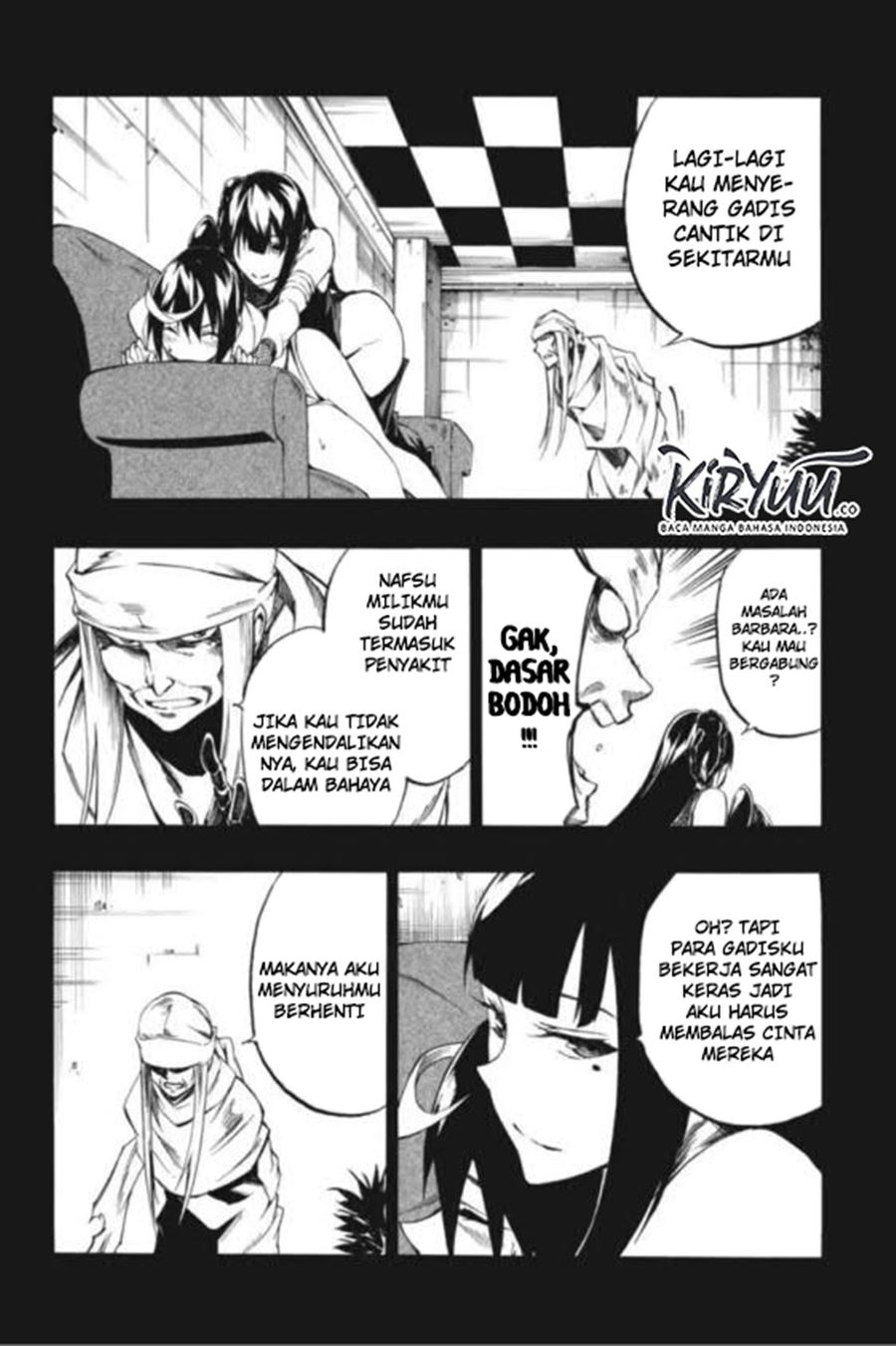 Chapter 39 - halaman 24