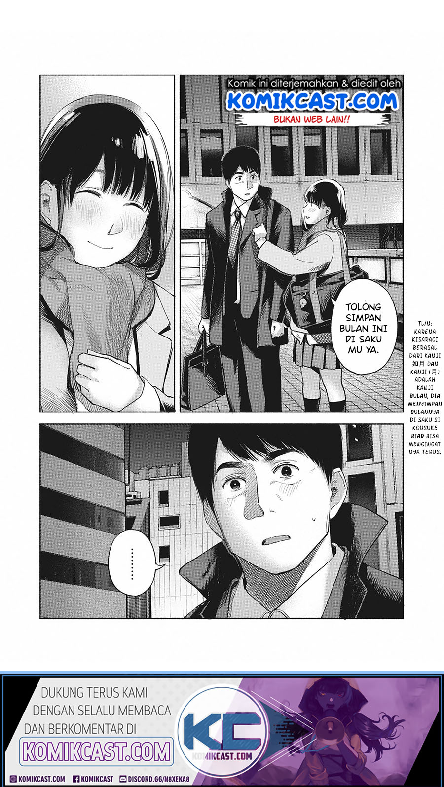 Chapter 62 - halaman 21