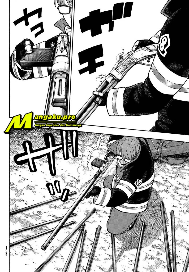 Chapter 248 - halaman 12
