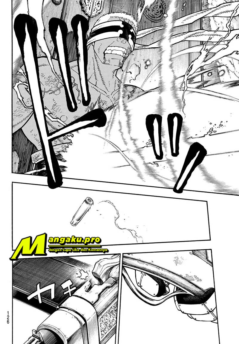 Chapter 248 - halaman 14