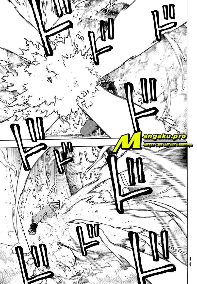 Chapter 248 - halaman 15