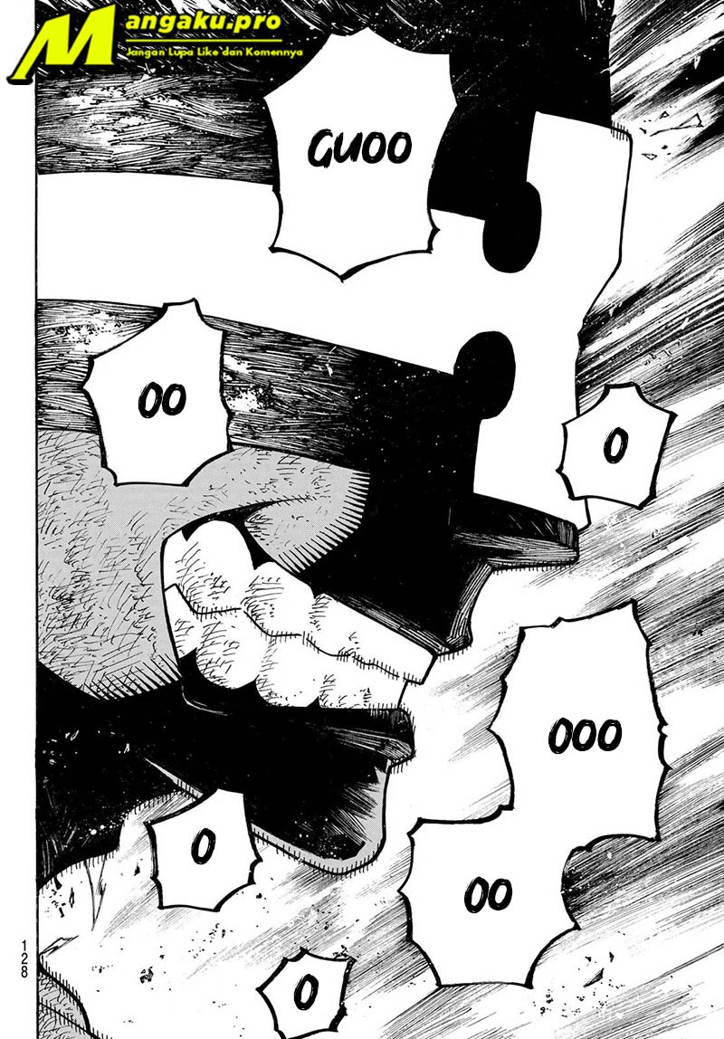 Chapter 248 - halaman 16