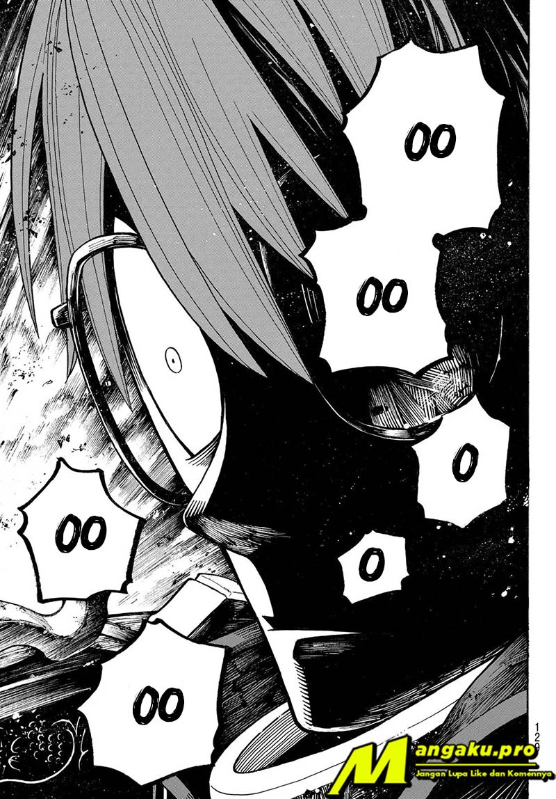 Chapter 248 - halaman 17