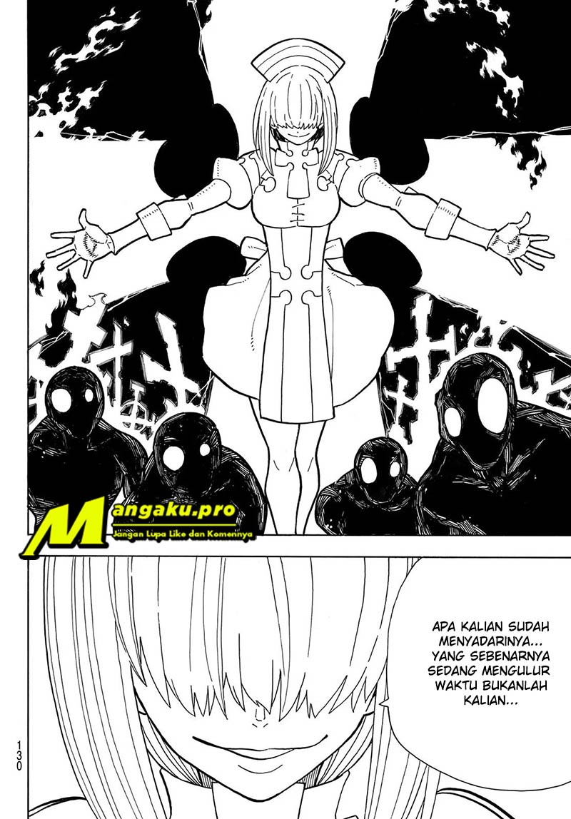 Chapter 248 - halaman 18