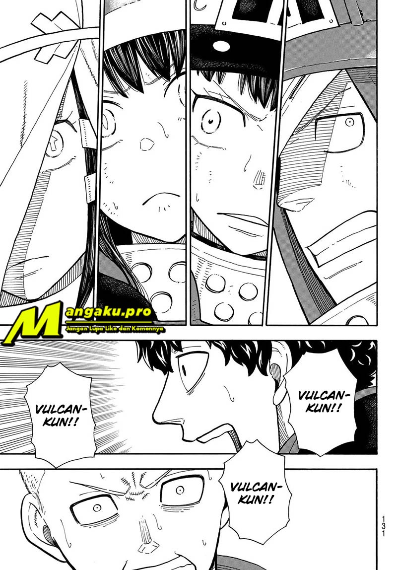 Chapter 248 - halaman 19