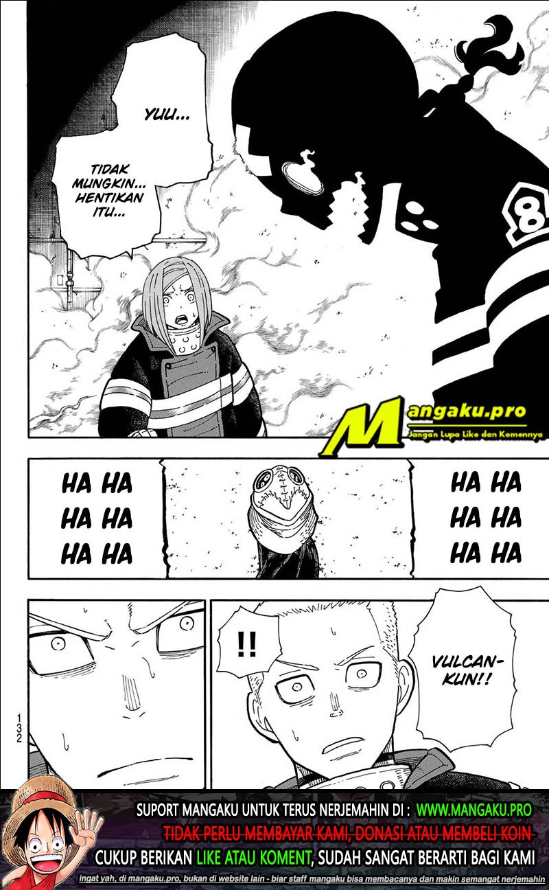 Chapter 248 - halaman 20