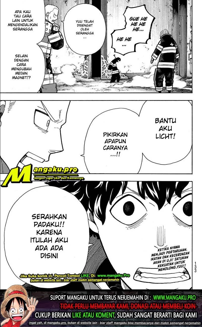 Chapter 248 - halaman 21