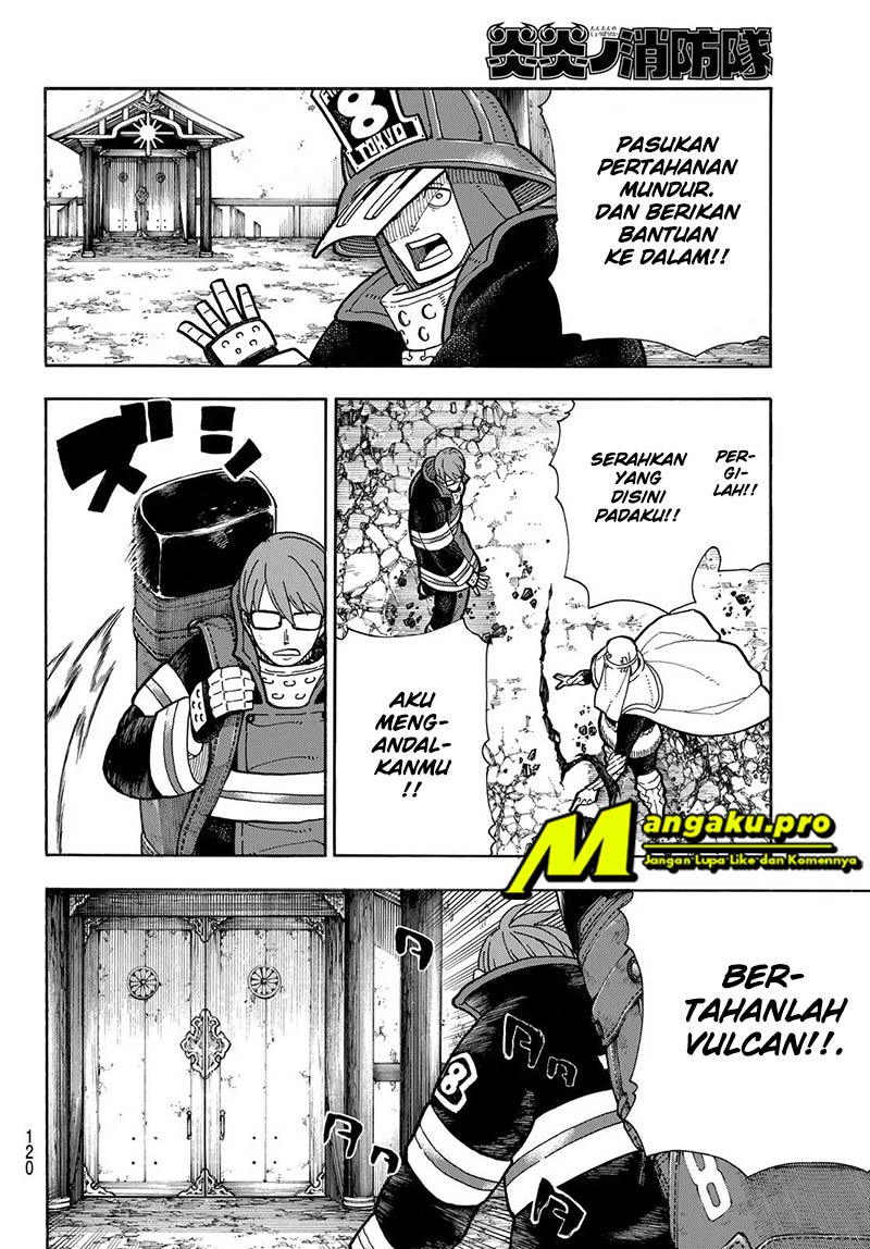 Chapter 248 - halaman 8