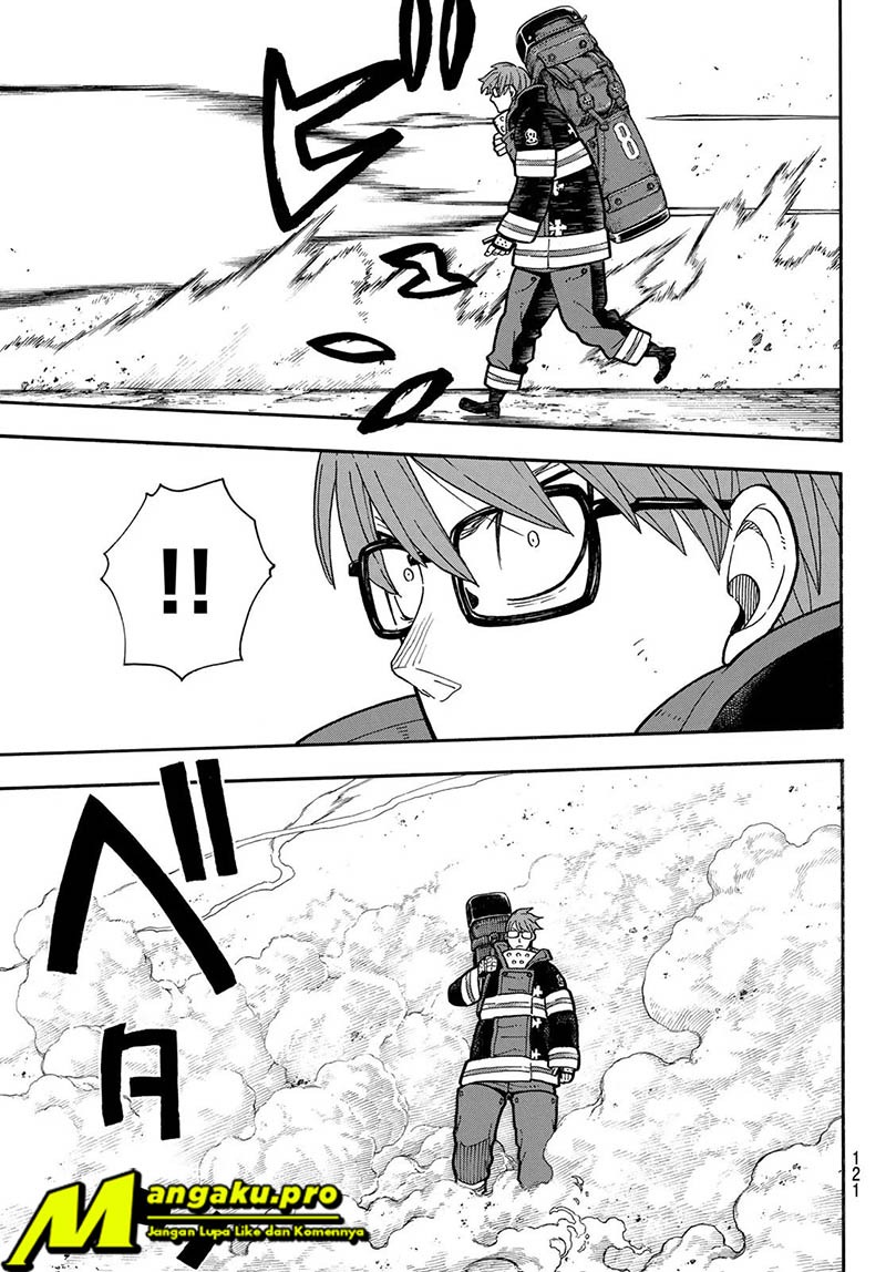 Chapter 248 - halaman 9