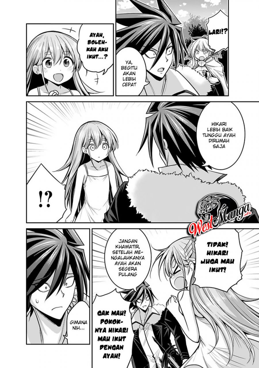 Chapter 21.1 - halaman 21