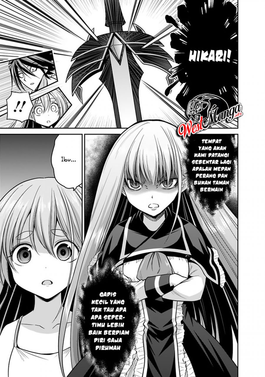 Chapter 21.1 - halaman 22