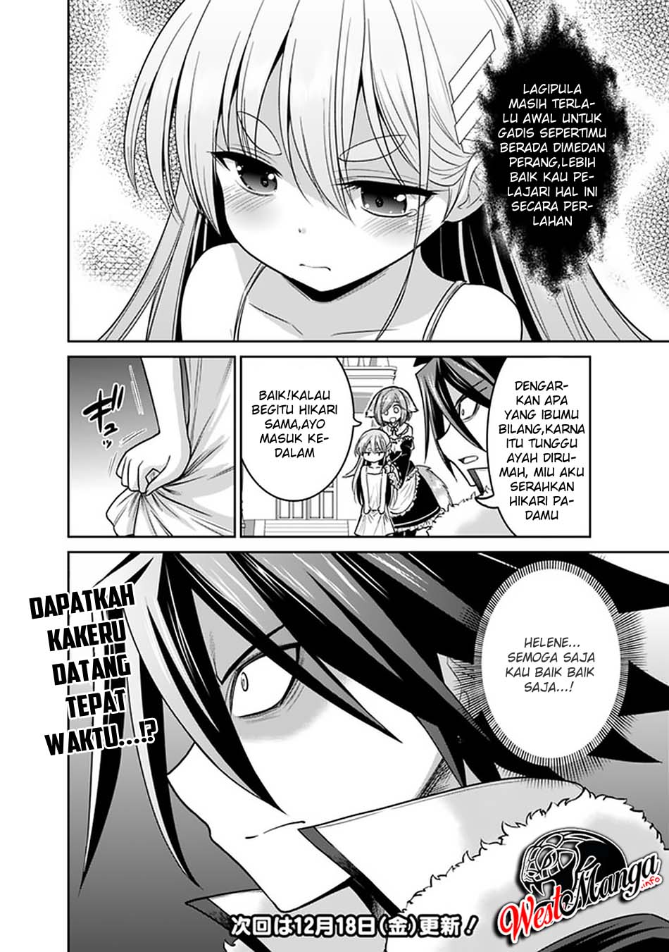 Chapter 21.1 - halaman 23