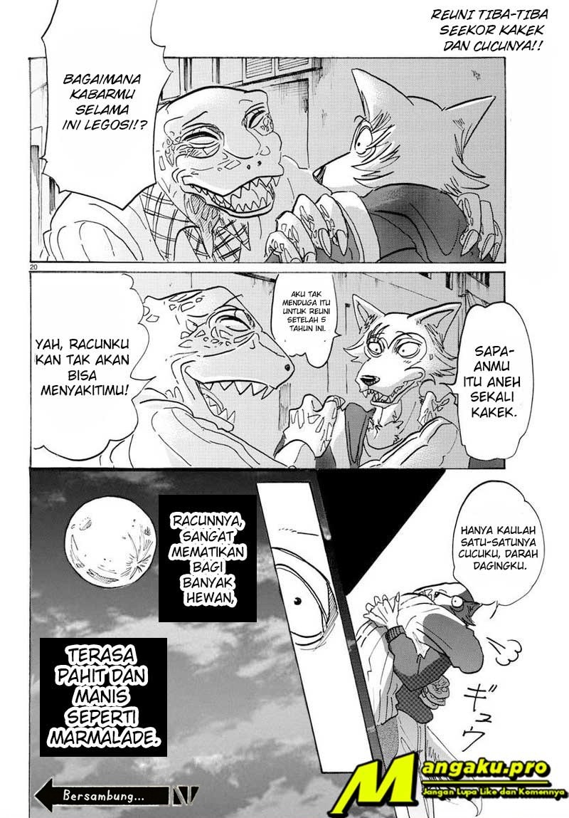 Chapter 104 - halaman 21