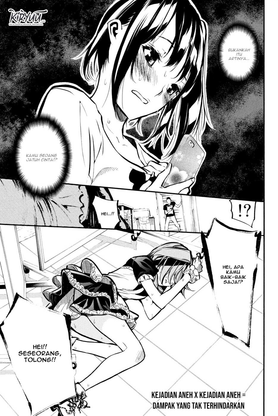 Chapter 191 - halaman 3