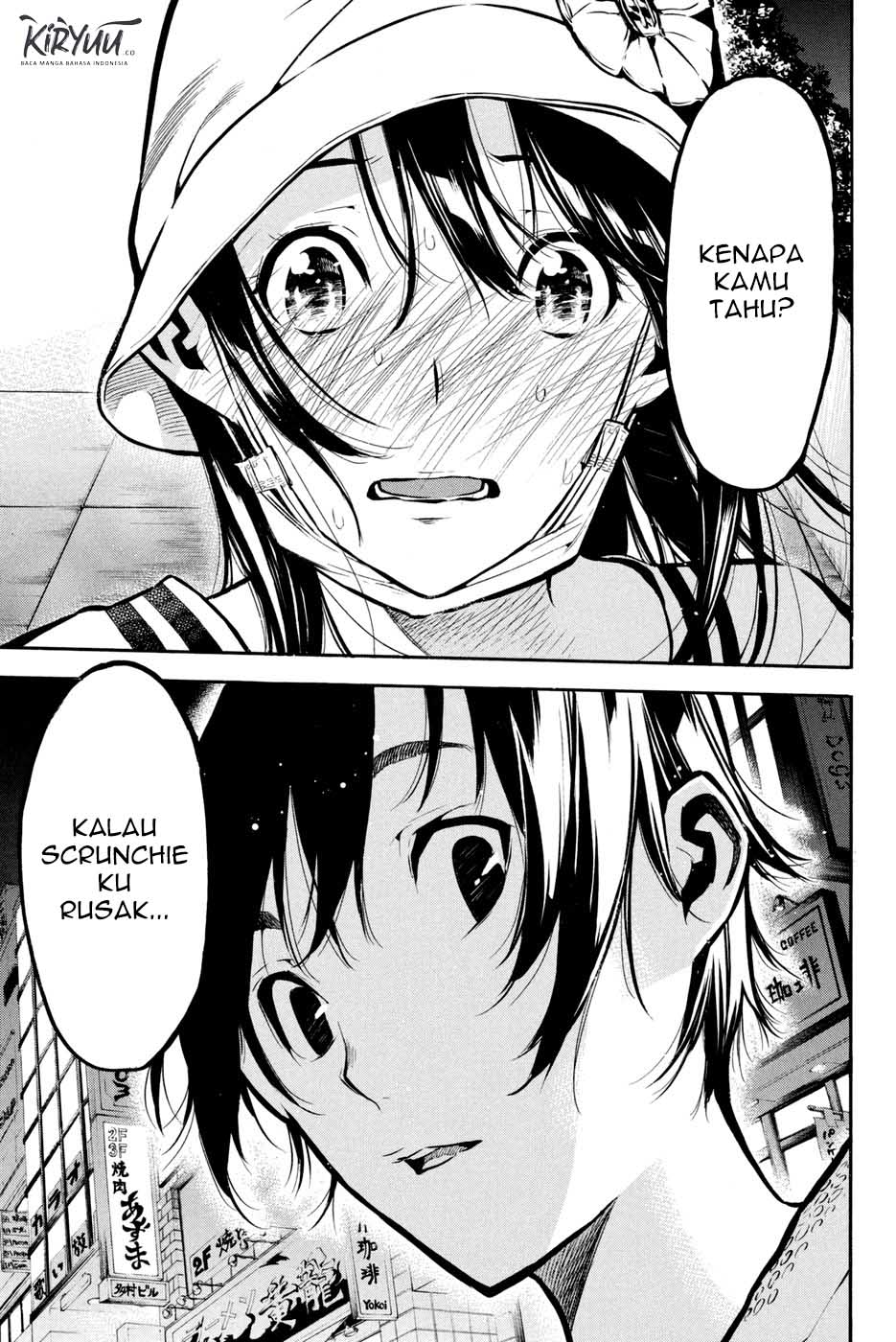 Chapter 191 - halaman 21
