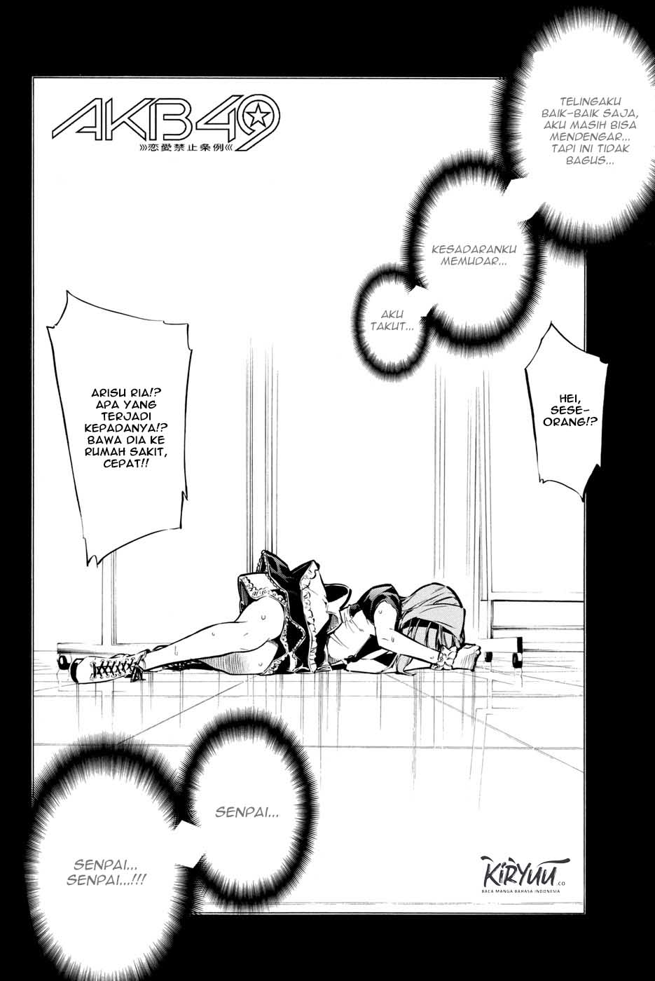 Chapter 191 - halaman 4