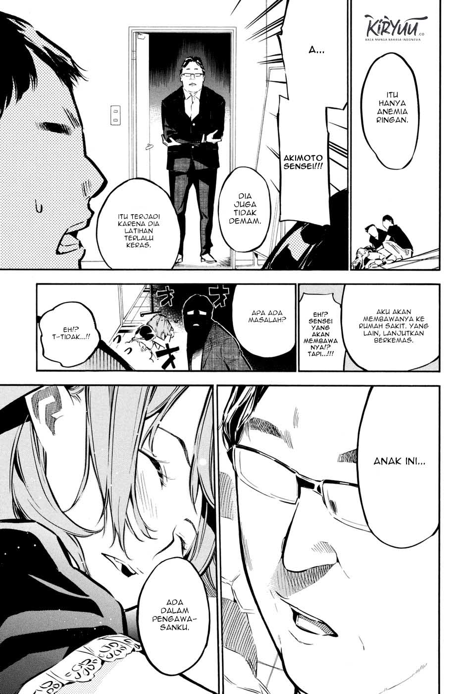 Chapter 191 - halaman 5