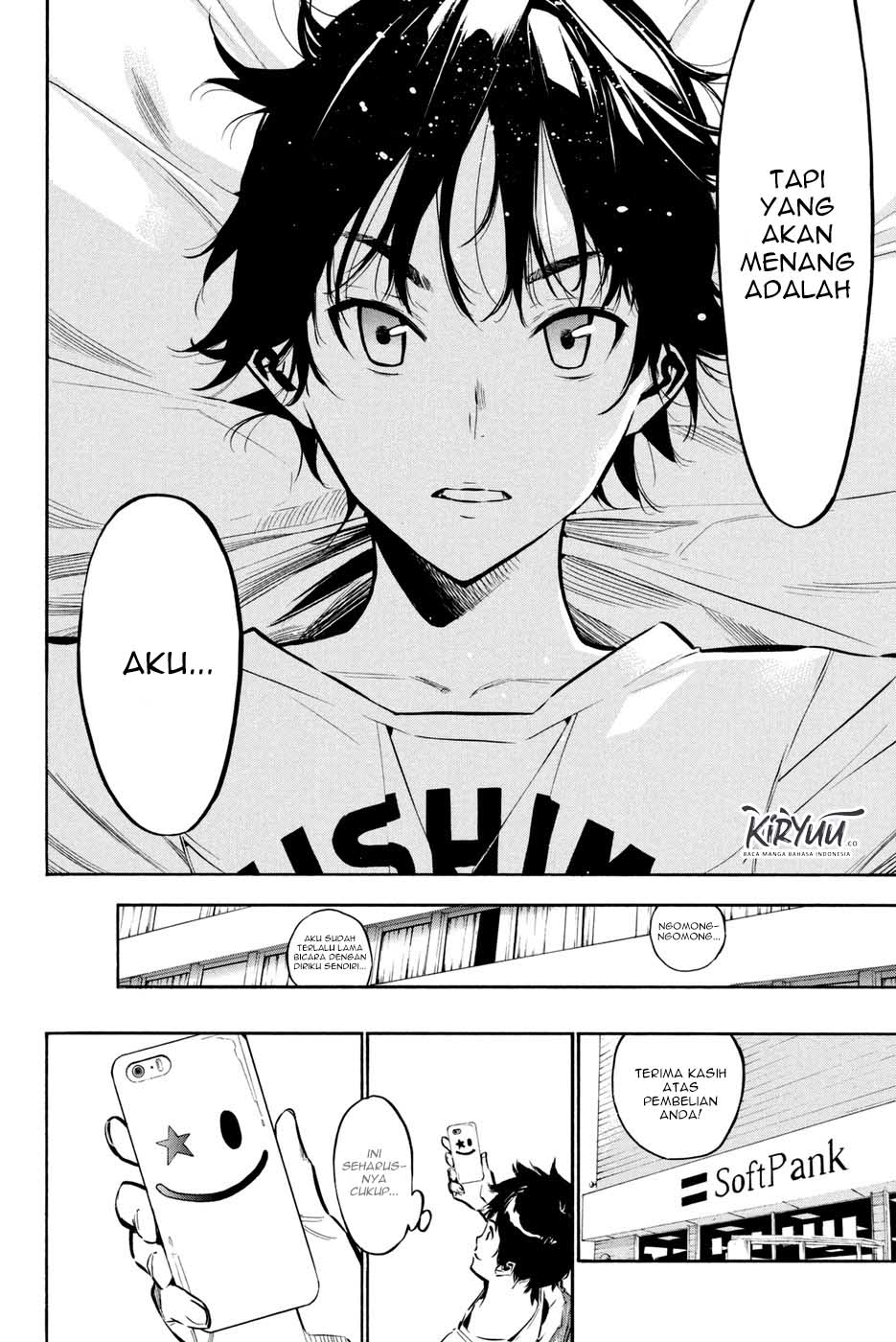Chapter 191 - halaman 8
