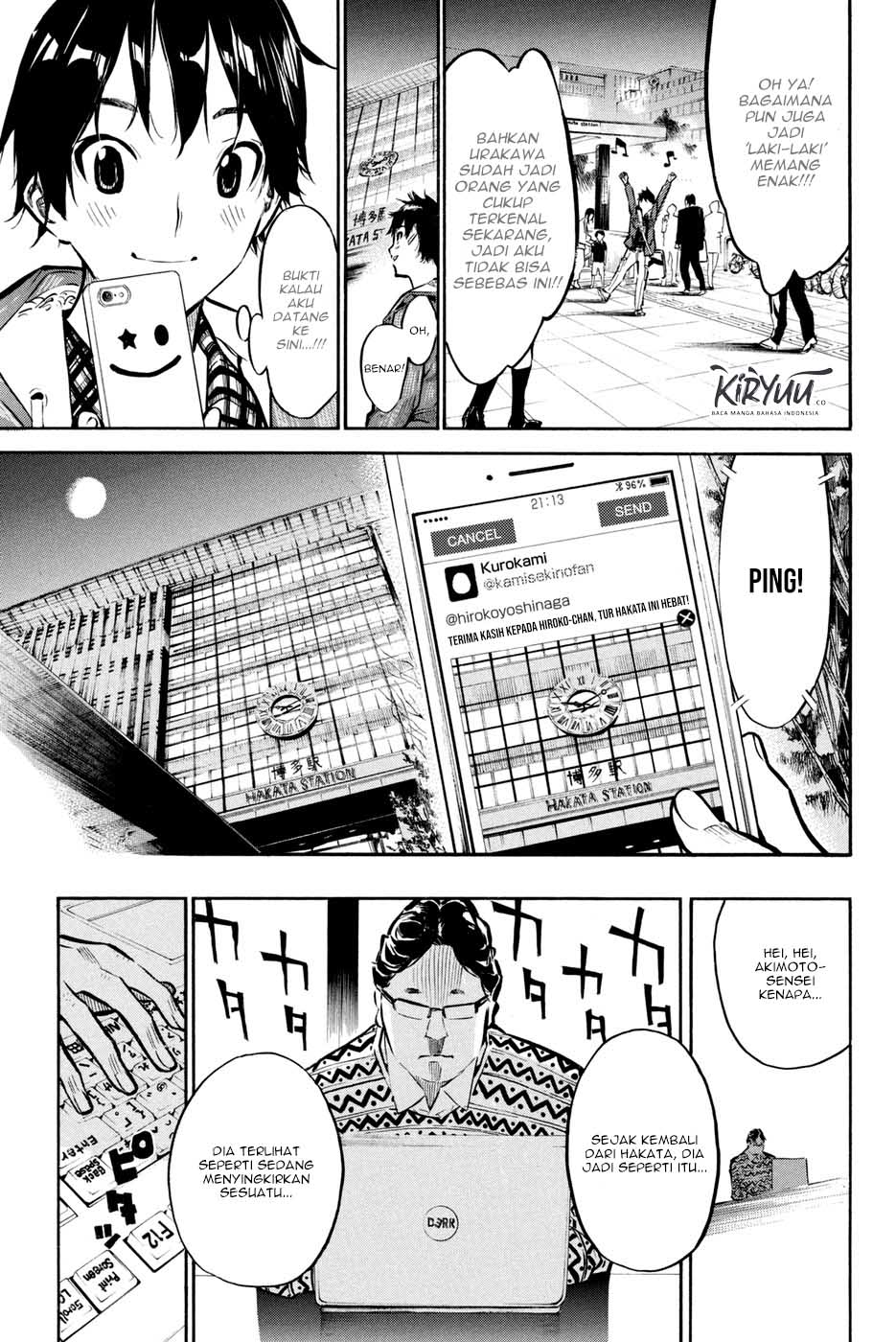 Chapter 191 - halaman 9