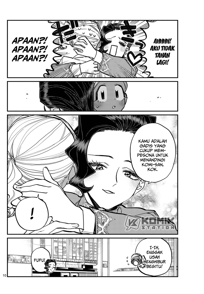 Chapter 236 - halaman 13
