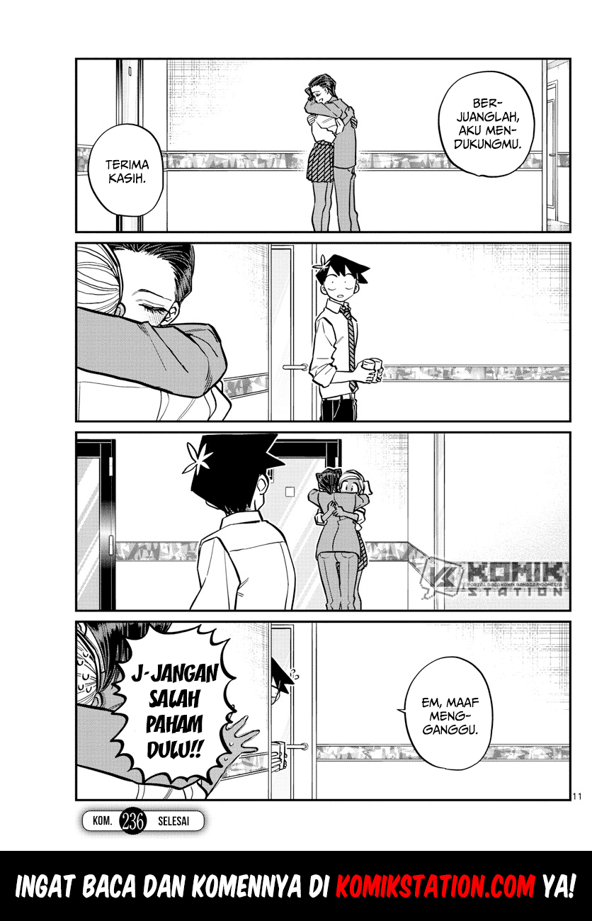 Chapter 236 - halaman 14