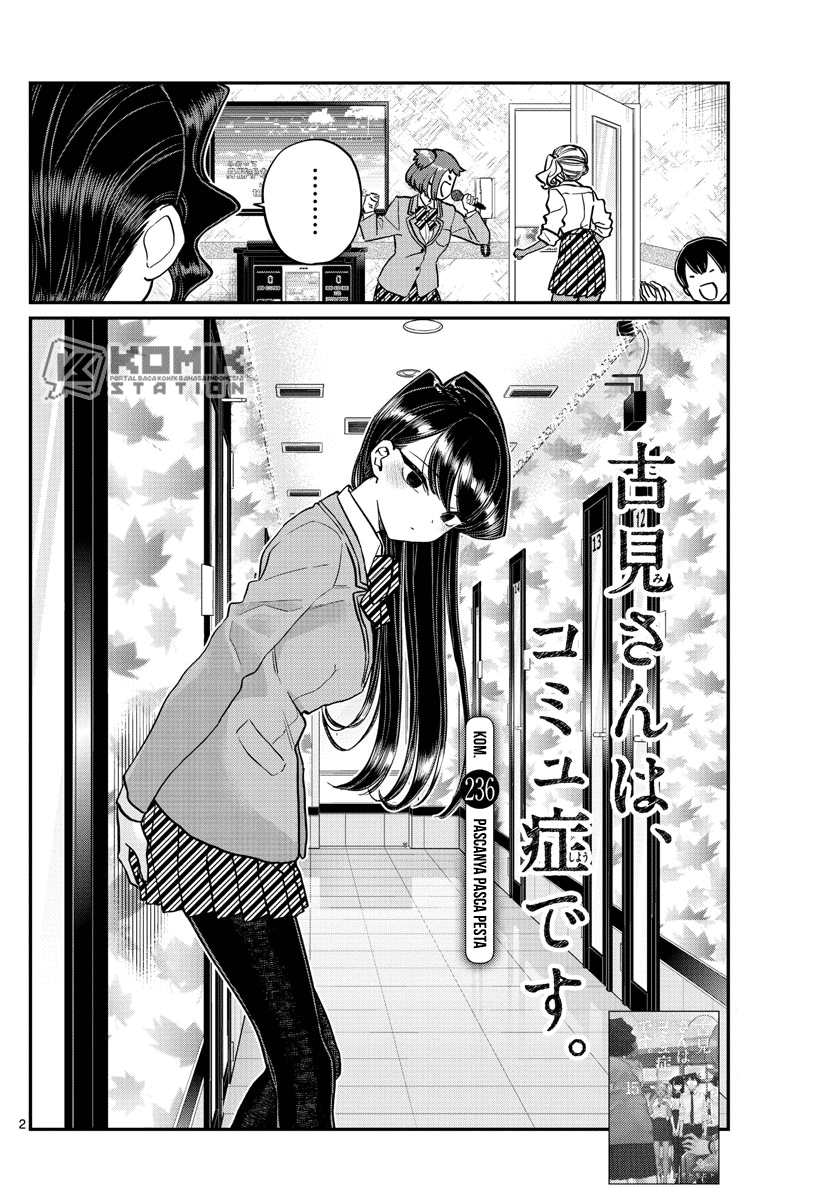 Chapter 236 - halaman 5