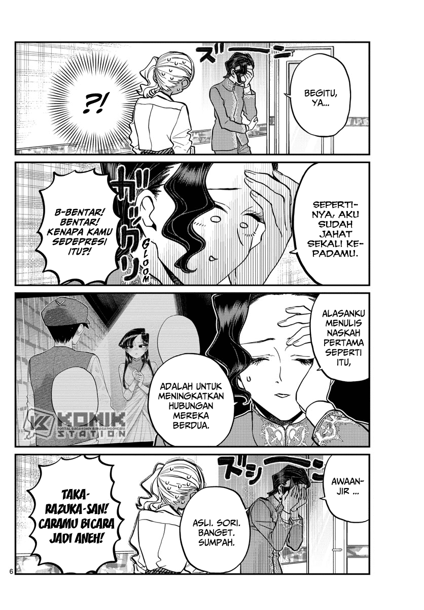 Chapter 236 - halaman 9